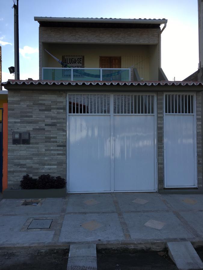 Flor De Porto Villa Porto de Galinhas Exterior photo